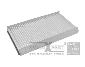 BBR AUTOMOTIVE 0011018789 -  Фильтр воздуха в салоне